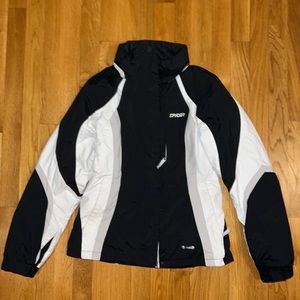 Spyder snowboard jacket